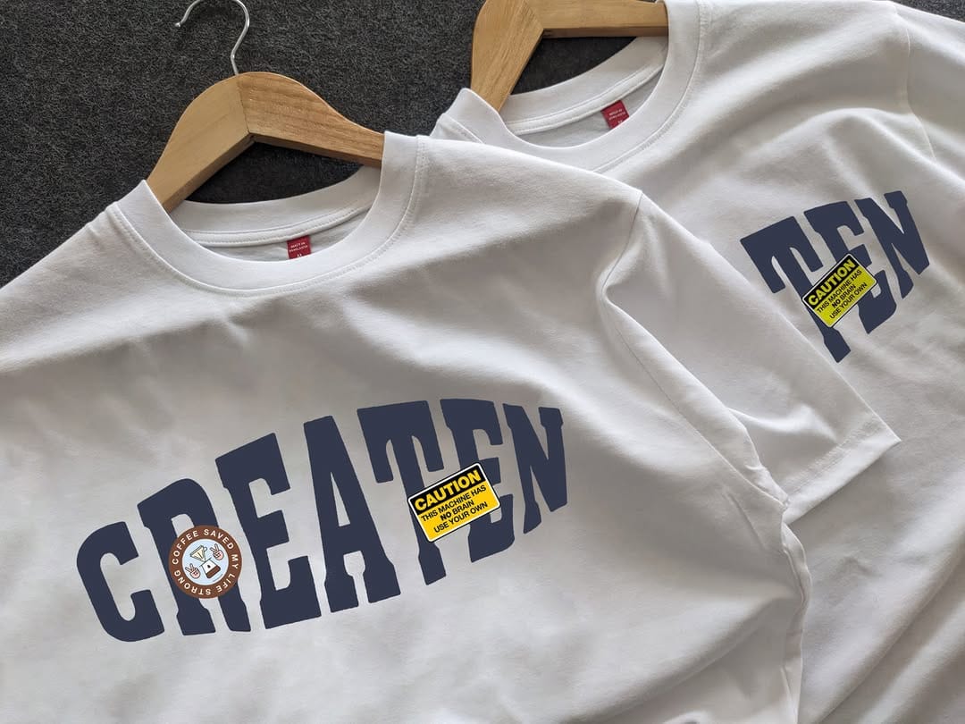 Createn