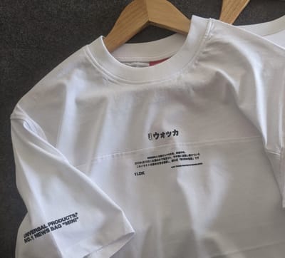 Universal white oversized t-shirt_img_2