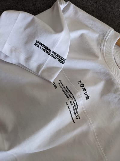 Universal white oversized t-shirt_img_4