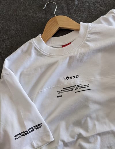 Universal white oversized t-shirt_img_5