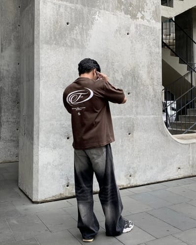 4sn Coffee high GSM Tshirt_img_6