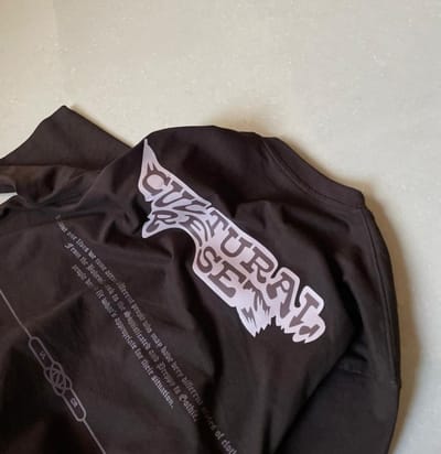 Brown Cultural High GSM Tshirt_img_5