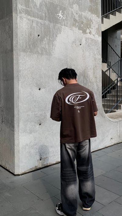 4sn Coffee high GSM Tshirt_img_4