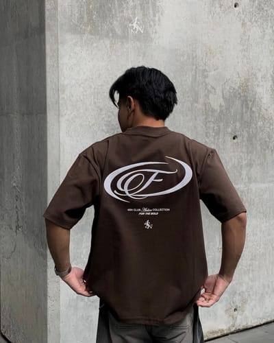4sn Coffee high GSM Tshirt_img_3