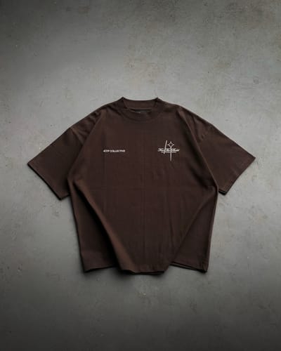 4sn Coffee high GSM Tshirt_img_1