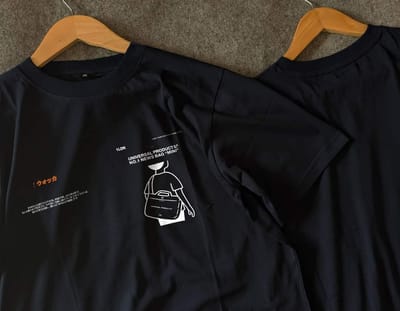 Black bag tshirt_img_1