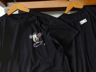 skateboard black oversized t-shirt_img_0