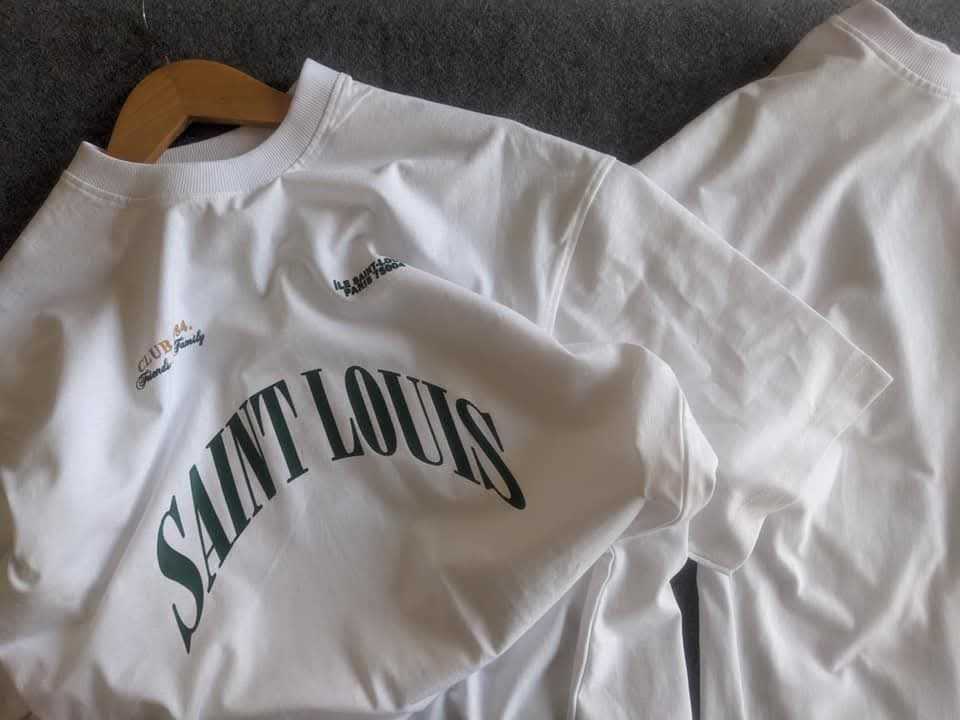 white saint Louis
