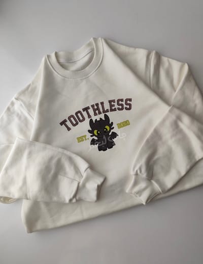 Printed Oversized sweatshirt_img_2