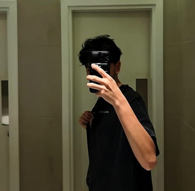 Urbansuitup Black oversized t-shirt_img_4