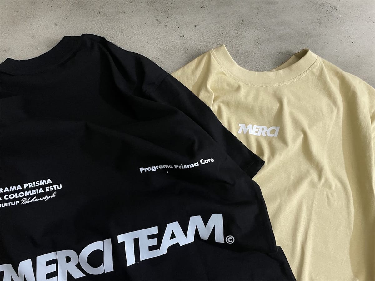 Oversized tshirt