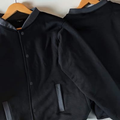 Semi Oversized Varsity Jacket_img_0