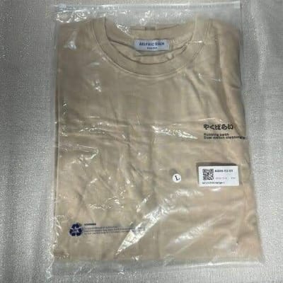Cat oversized t-shirt_img_5
