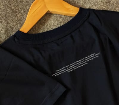 Face printed black oversized t-shirt_img_2