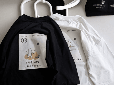 Premium Cozy Oversized dropshoulder Tshirt 200 GSM_img_0