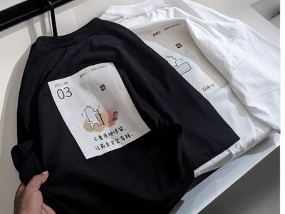 Premium Cozy Oversized dropshoulder Tshirt 200 GSM_img_2