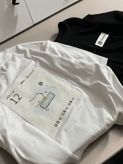 Premium Cozy Oversized dropshoulder Tshirt 200 GSM_img_3