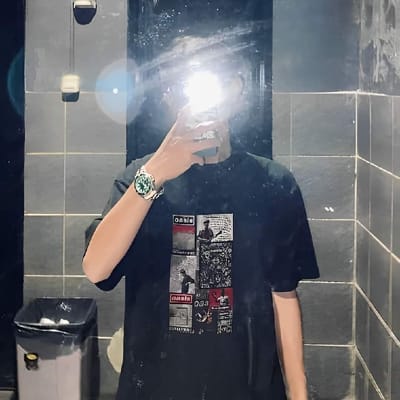 Oasis oversized t-shirt_img_0