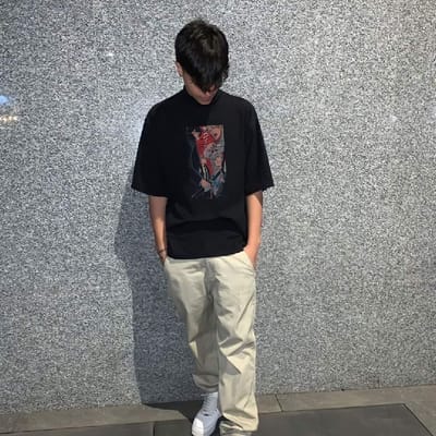 Anime oversized t-shirt_img_0