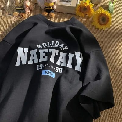 Naetaiy Oversized t-shirt_img_0
