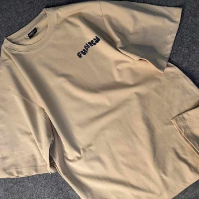 Funky oversized t-shirt_img_0