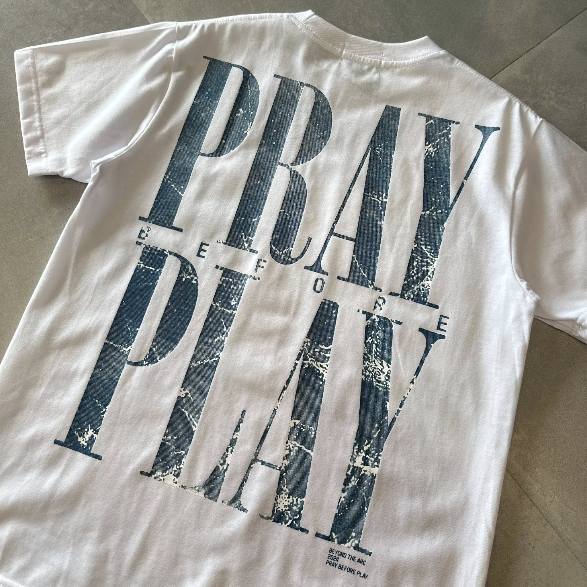 Premium Six Design Oversized T-shirt