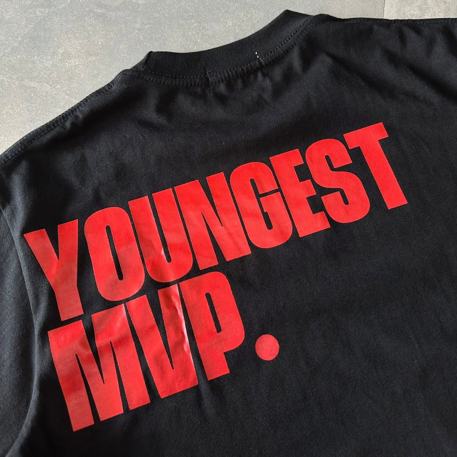 Premium Six Design Oversized T-shirt